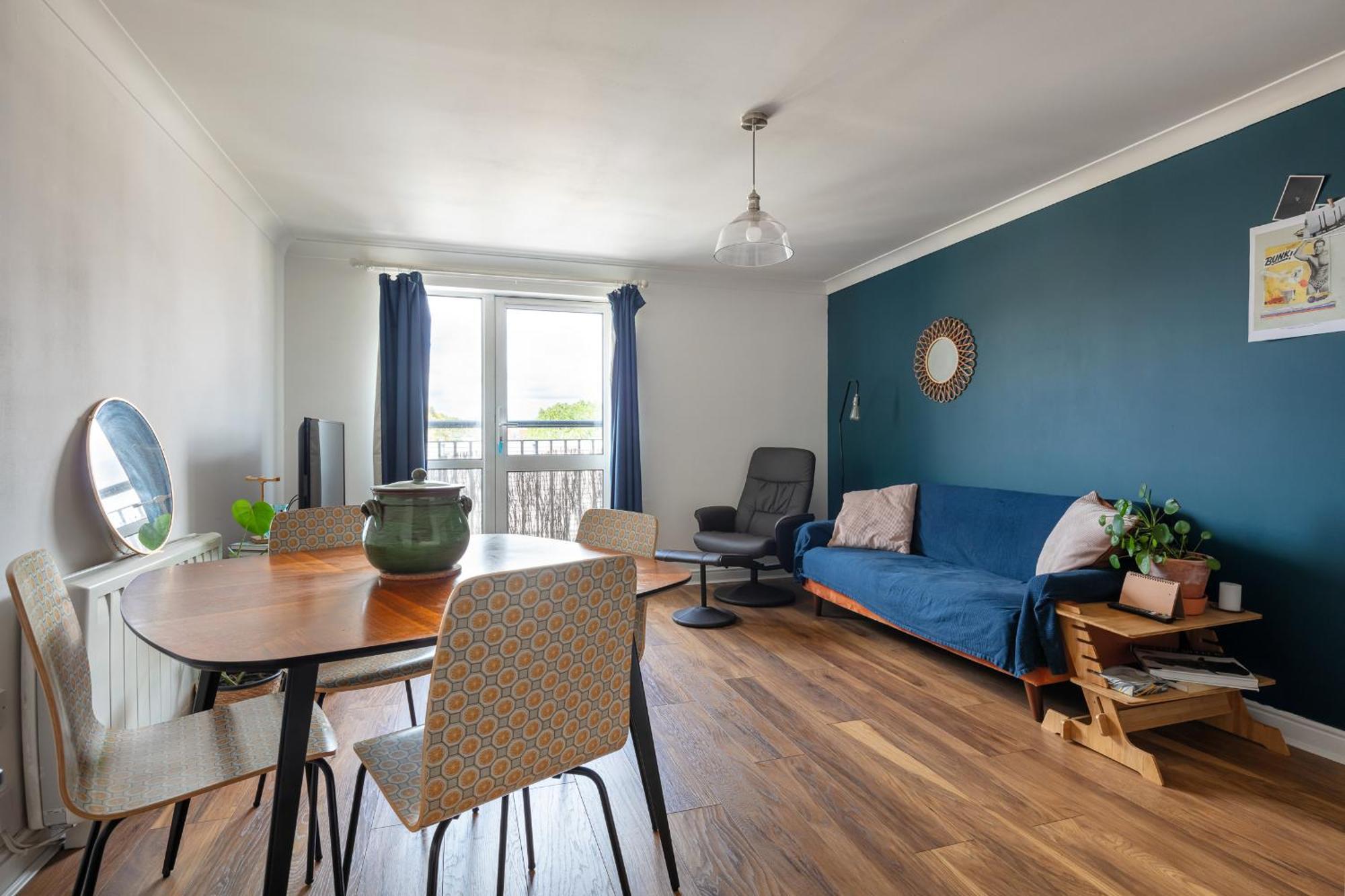 Appartement Orange Flat By Lower Regent Canal à Londres Extérieur photo