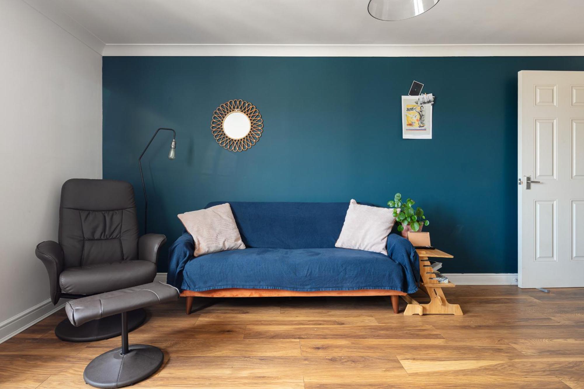 Appartement Orange Flat By Lower Regent Canal à Londres Extérieur photo