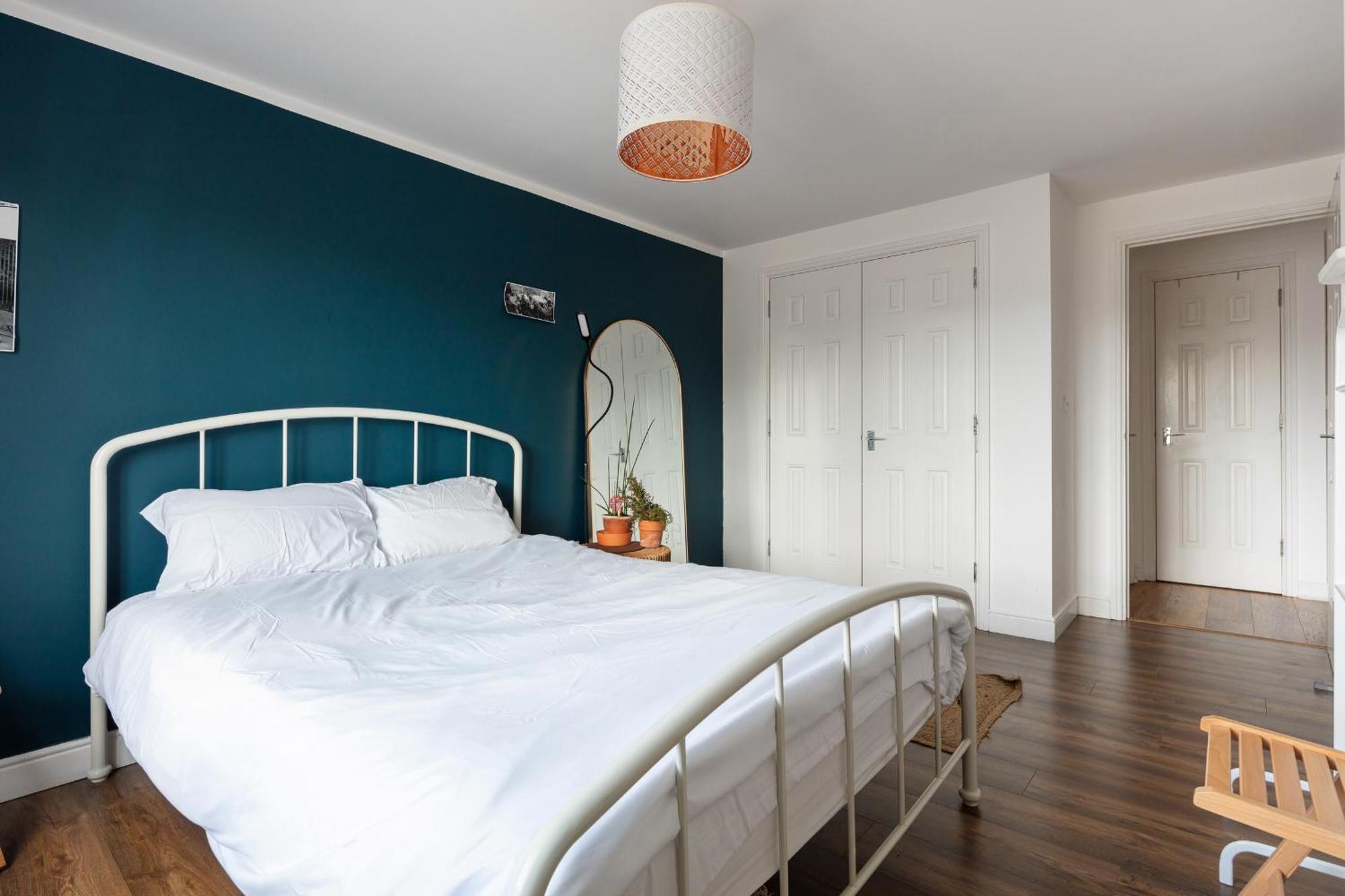 Appartement Orange Flat By Lower Regent Canal à Londres Extérieur photo