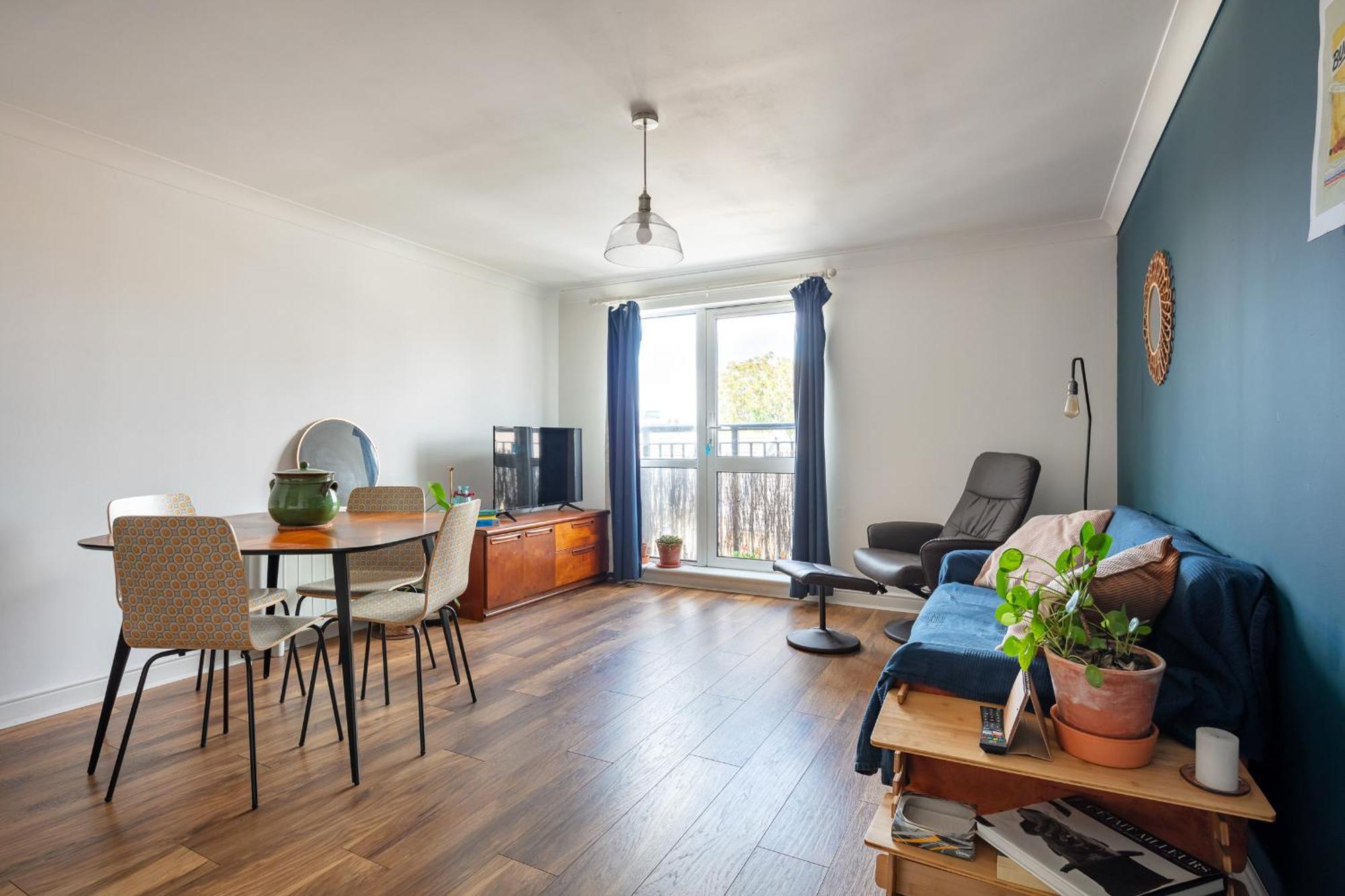 Appartement Orange Flat By Lower Regent Canal à Londres Extérieur photo