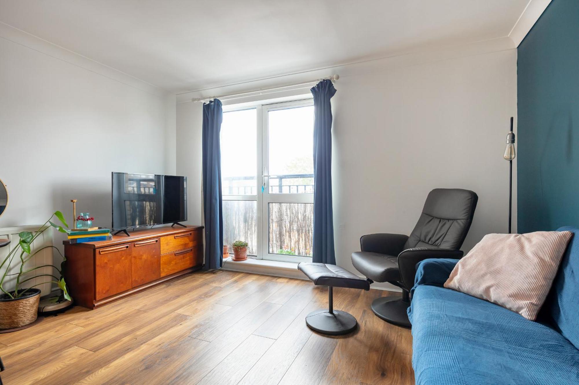 Appartement Orange Flat By Lower Regent Canal à Londres Extérieur photo
